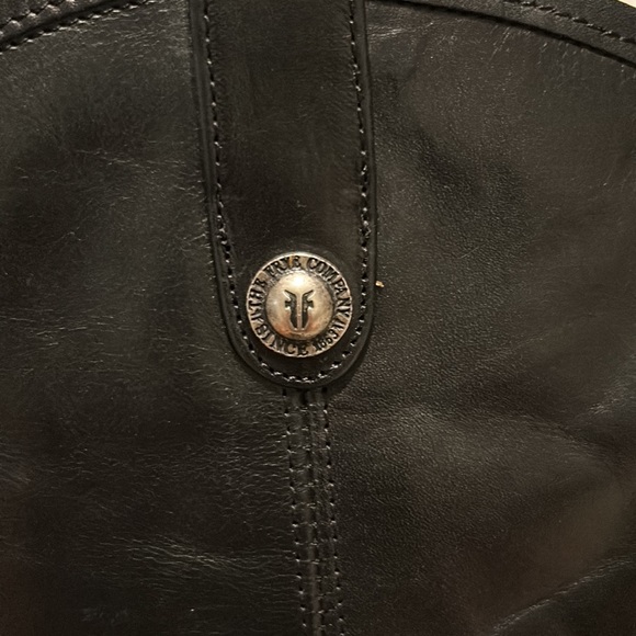 Frye Riding Boots - Picture 2 of 3
